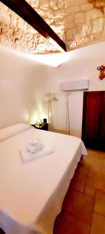 Trullo Paolisi Villa Alberobello Ngoại thất bức ảnh