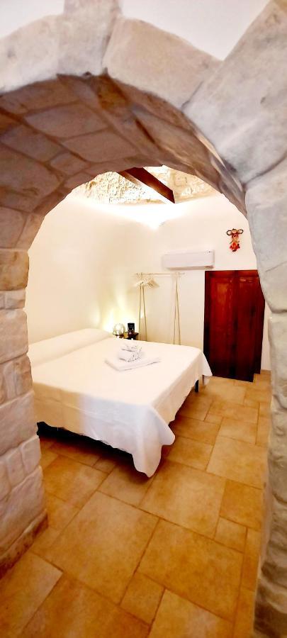 Trullo Paolisi Villa Alberobello Ngoại thất bức ảnh