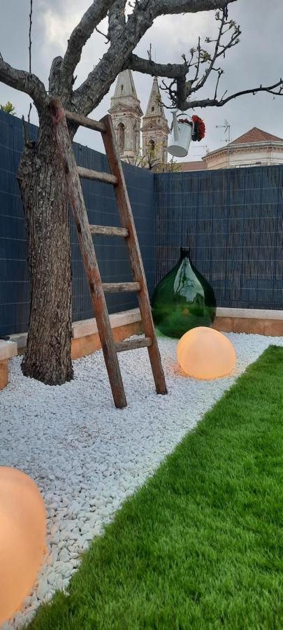 Trullo Paolisi Villa Alberobello Ngoại thất bức ảnh