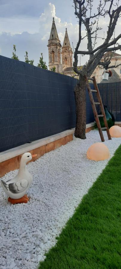 Trullo Paolisi Villa Alberobello Ngoại thất bức ảnh